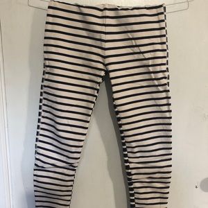 Crewcuts Cozy leggings